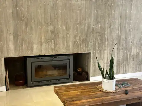 Casa 6 ambientes con 6 baños