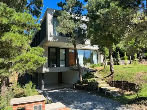 Casa Chalet  en Alq. Temporario en Costa Esmeralda, Costa Atlántica, Buenos Aires