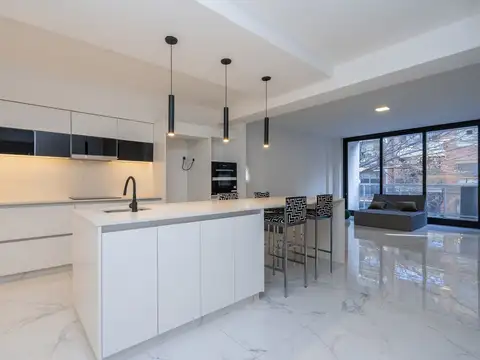 Departamento en Venta de 4 ambientes