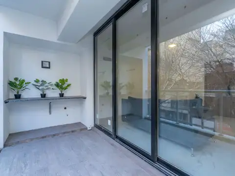 VENTA DEPARTAMENTO A ESTRENAR CABALLITO AMENITIES