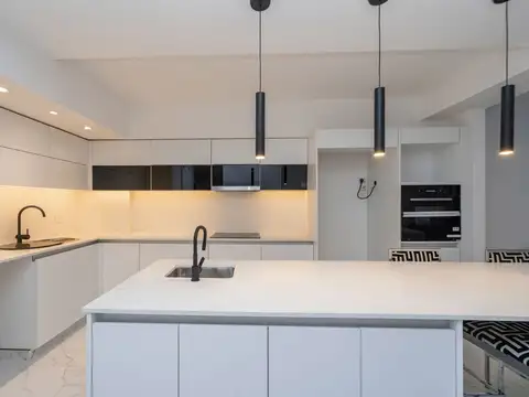 VENTA DEPARTAMENTO A ESTRENAR CABALLITO AMENITIES