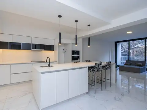 Departamento en Venta en Caballito, USD 360.000