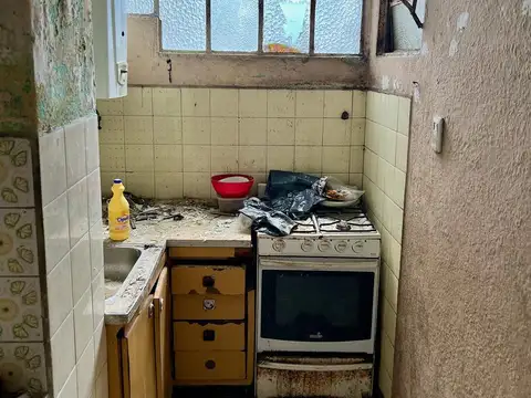 Casa en Venta en Lanus, USD 98.000