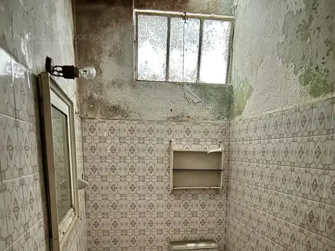 Casa en Venta 60 años