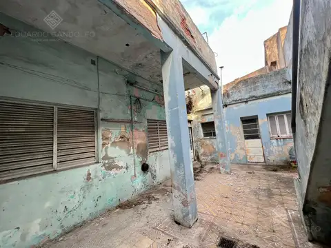 2 Deptos a Reciclar c/posibilidad de anexar lote c/salida por Derqui - OPORTUNIDAD 
