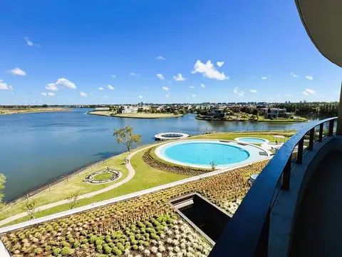 Departamento en Venta en Nordelta, Partido de Tigre