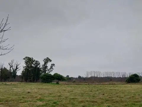 Terreno en Venta en Luján, USD 35.000