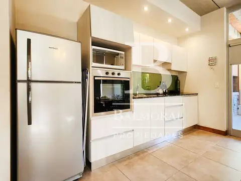 Departamento en Alquiler Temporal al Norte