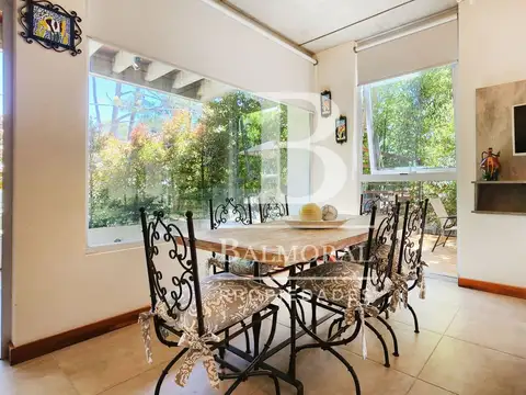 Departamento en Alquiler Temporal de Monoambiente