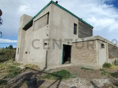 Casa en Venta de 1 dormitorio