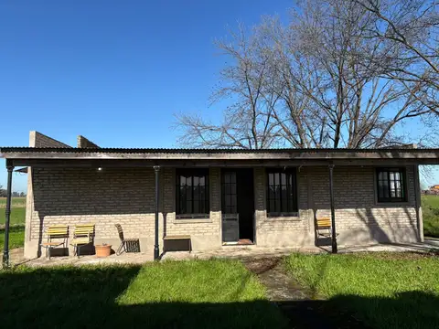 Campo en Venta de 8  ha