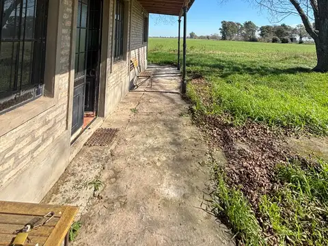 Campo en Venta Mixto