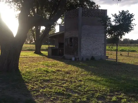 Campo en Venta de 8  ha