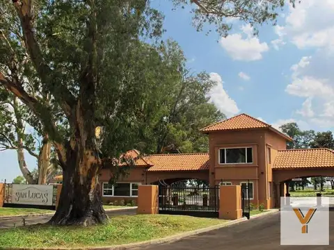 Barrio San Lucas