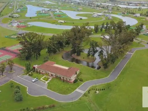 Terreno en venta - 800mts2 totales - San Lucas