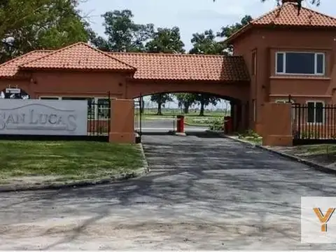 Terreno en Venta en San Lucas, USD 28.000