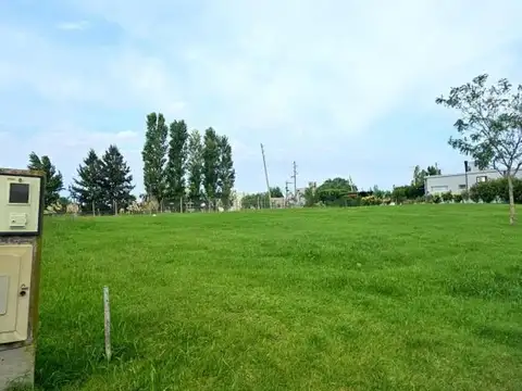 Terreno en venta - 800mts2 totales - San Lucas