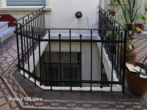 Depto Tipo Casa en Alquiler al Oeste