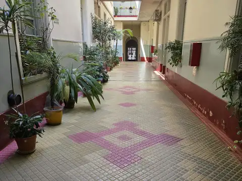 Depto Tipo Casa en Alquiler de 3 dormitorios