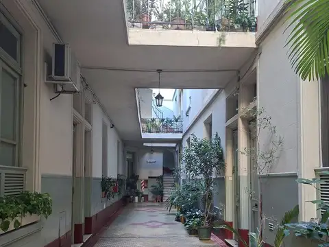 Depto Tipo Casa en Alquiler en San Telmo, $ 860.000