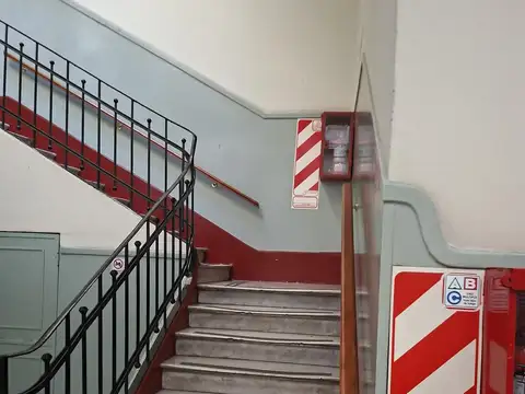 Depto Tipo Casa 4 ambientes con 1 baño