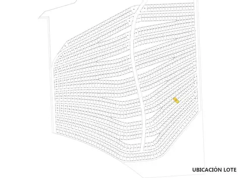 Venta terreno lote Vida club de Campo barrio privado