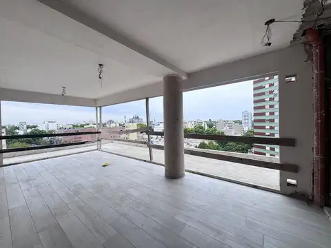 Venta 2 ambientes con Balcón a Estrenar