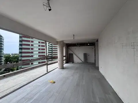 Departamento en Venta en Villa Urquiza, USD 216.360
