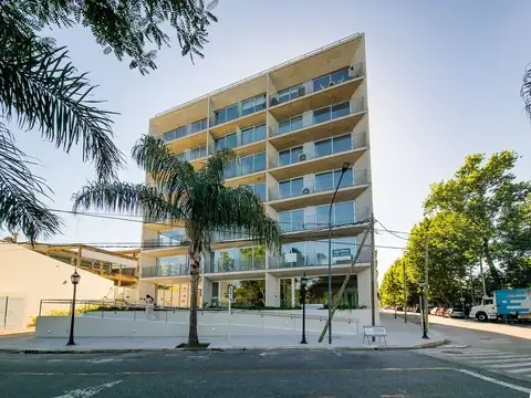 Departamento en Alquiler 1 año