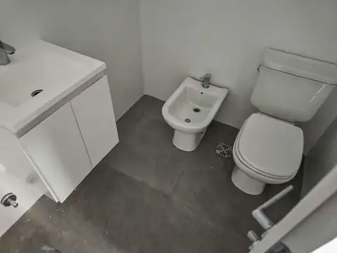 Departamento en Alquiler con 1 cochera