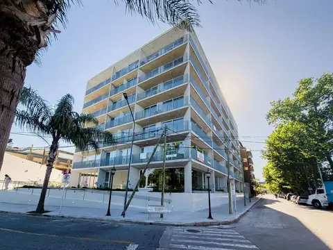 Monoambiente a estrenar en Domus Delta – Tigre