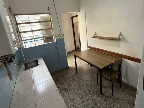 Depto Tipo Casa en Venta 58 años