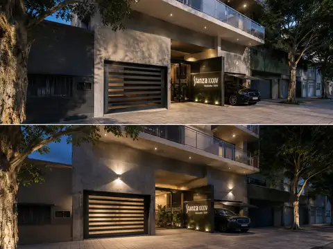 EDIFICIO STANZA XXXIV en Centro