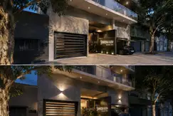 EDIFICIO STANZA XXXIV en Centro