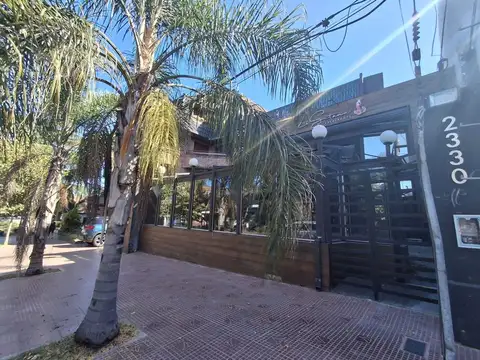 Avenida del Libertador 2300