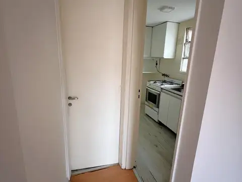 Departamento en Alquiler 50 años