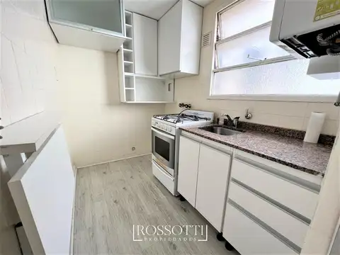 Departamento en Alquiler al Sur