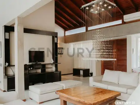 Casa en Venta 2025 años