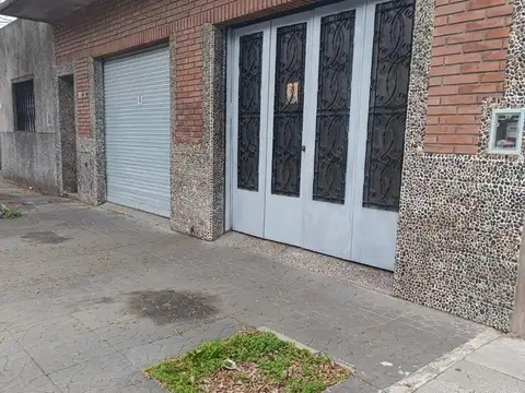 VENTA CASA 3 AMBIENTES SAN MARTIN