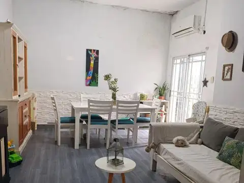 Rodríguez Peña 2500