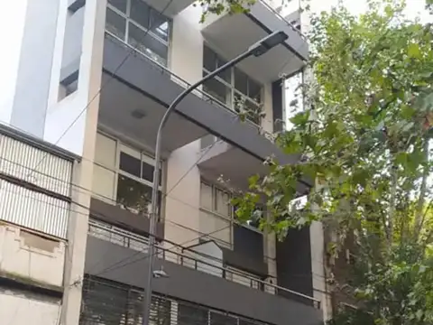 Departamento en Alquiler de Monoambiente