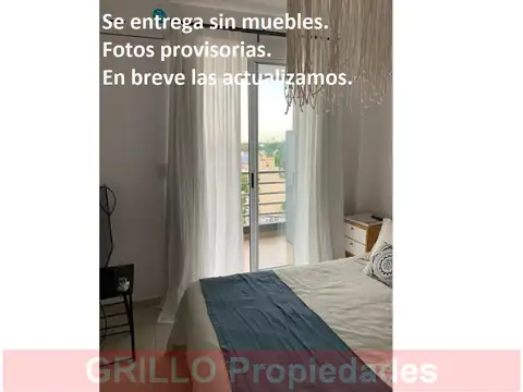 Departamento en Alquiler de 2 dormitorios