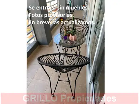 Departamento en Alquiler 8 años