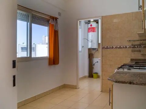 Departamento en Venta en Mataderos, USD 132.000