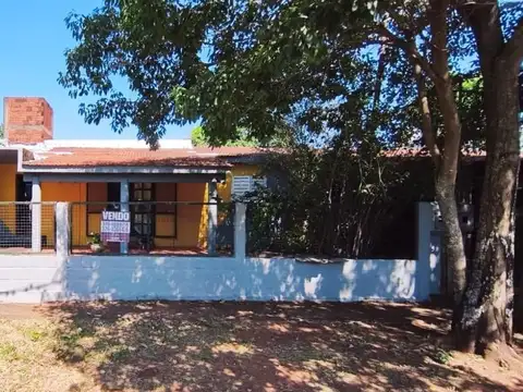 VENTA | CASA 3 DORMITORIOS – MIGUEL LANÚS, POSADAS