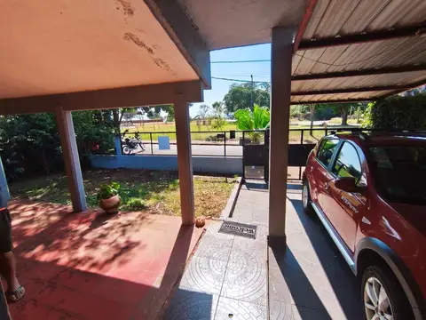 VENTA | CASA 3 DORMITORIOS – MIGUEL LANÚS, POSADAS