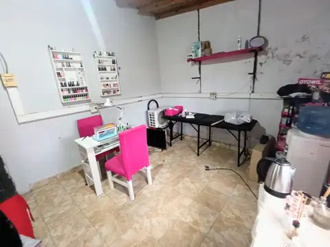 Casa en Venta 56 años