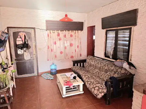 Casa en Venta en Villa Constructora, USD 55.000