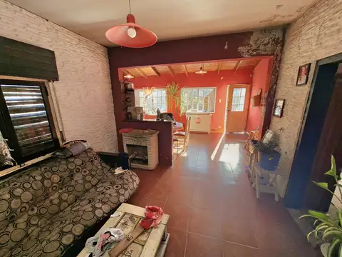 Casa en Venta de 3 dormitorios