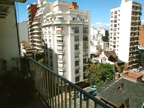 MONSEÑOR PIAGGIO 100